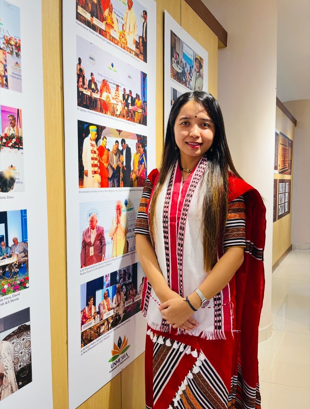 Sahitya Akademi 2023, Bhopal, India