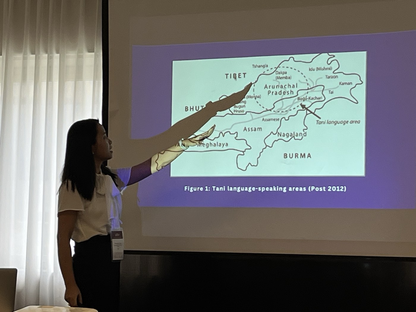 14th Asian Conference on Arts and Humanities (ACAH) by International Academic Forum at Tokyo, Japan, 2024