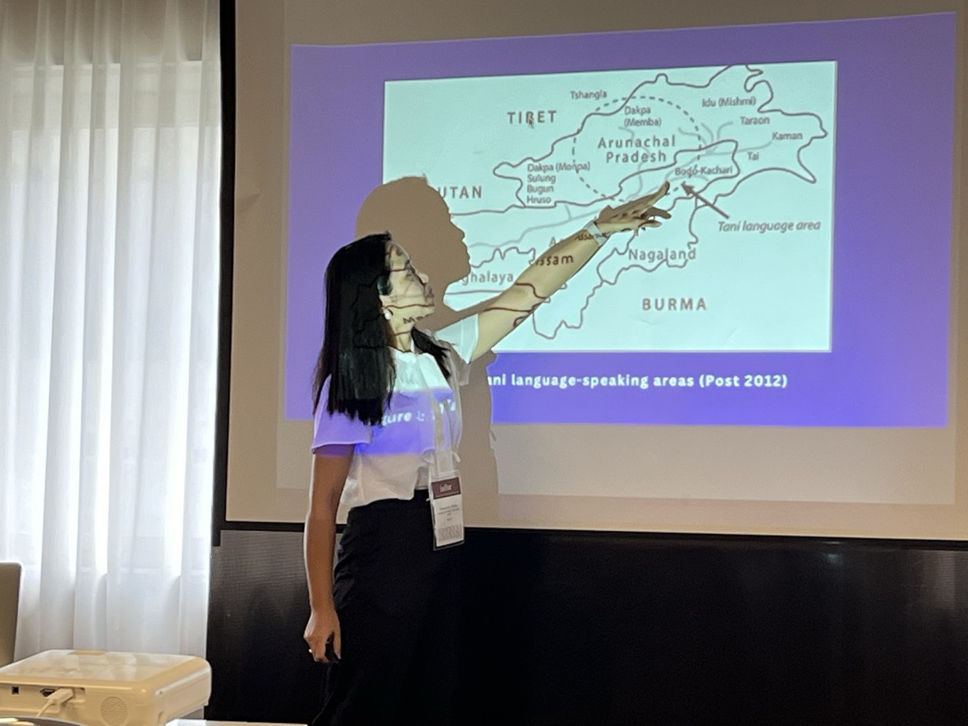 14th ACAH by IAFOR at Tokyo, Japan, 2024